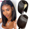 13x6 Hd Lace Frontal Wig MEGALOOK 13x4 Lace Front Human Hair Wigs